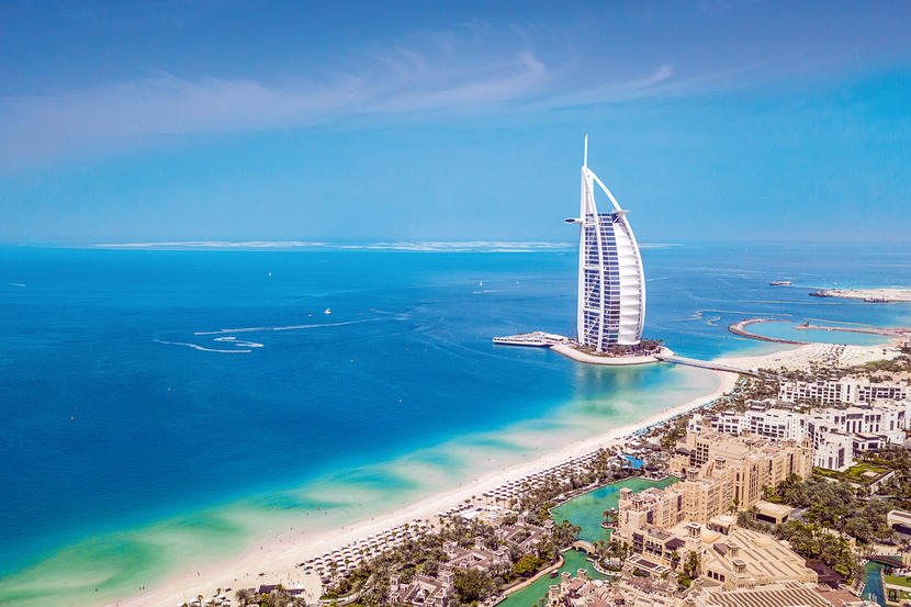 Why should you Buy Real Estate with Bitcoin in Dubai?
