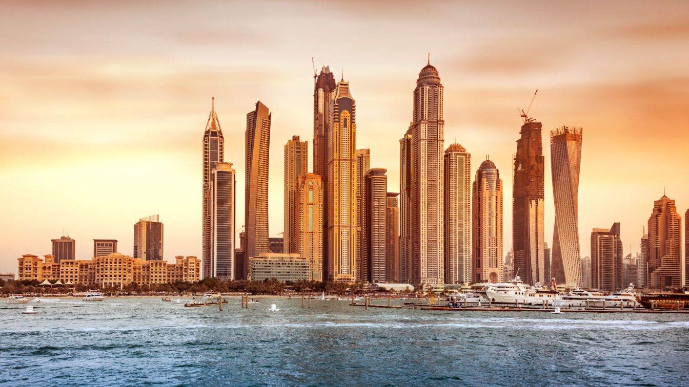 Book your Apartment at Address Emaar Beachfront Dubai
