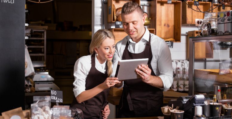 How To Do Effective Restaurant Management?