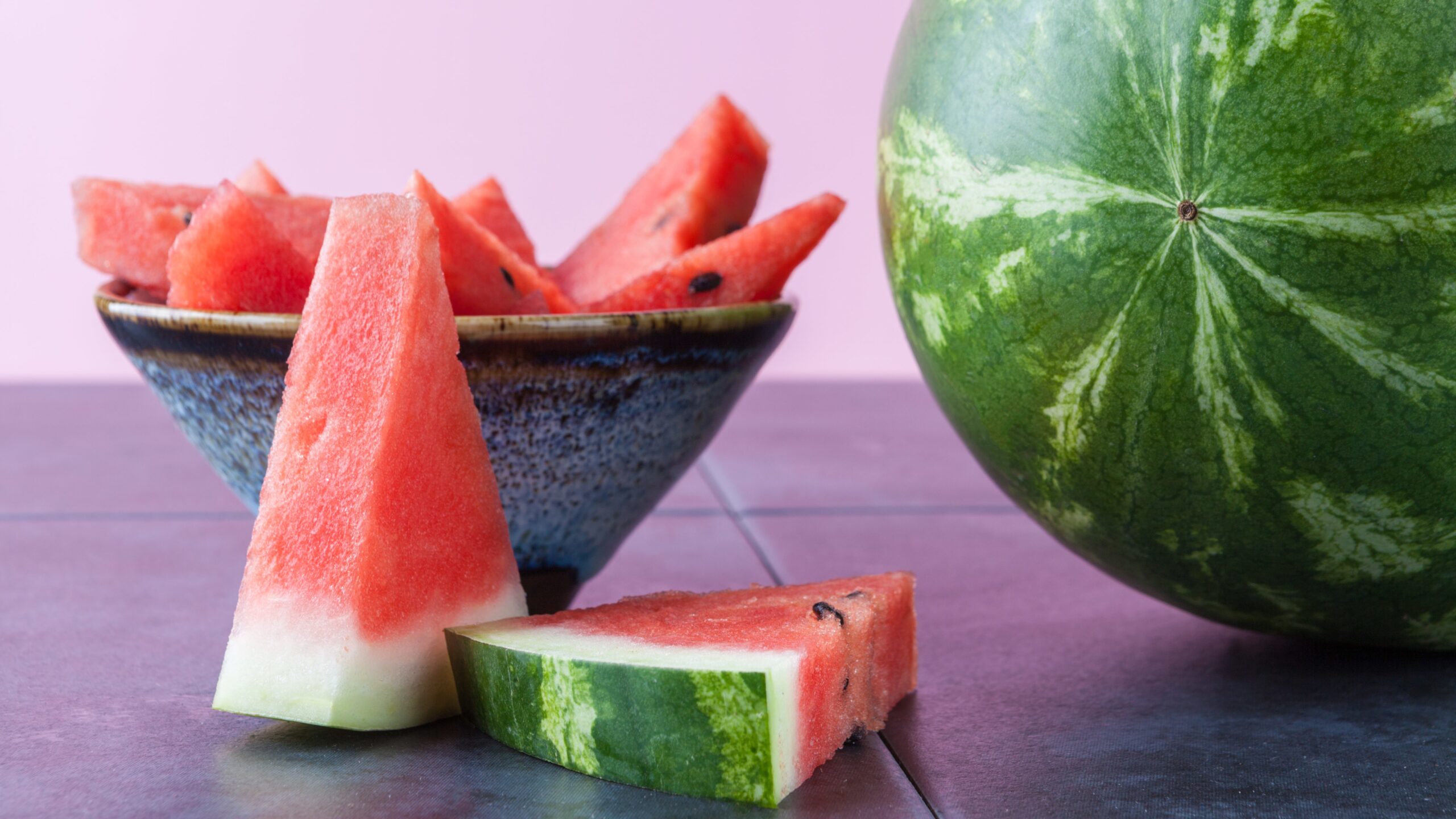 Ten watermelon Tips to stay Stronger and Healthier