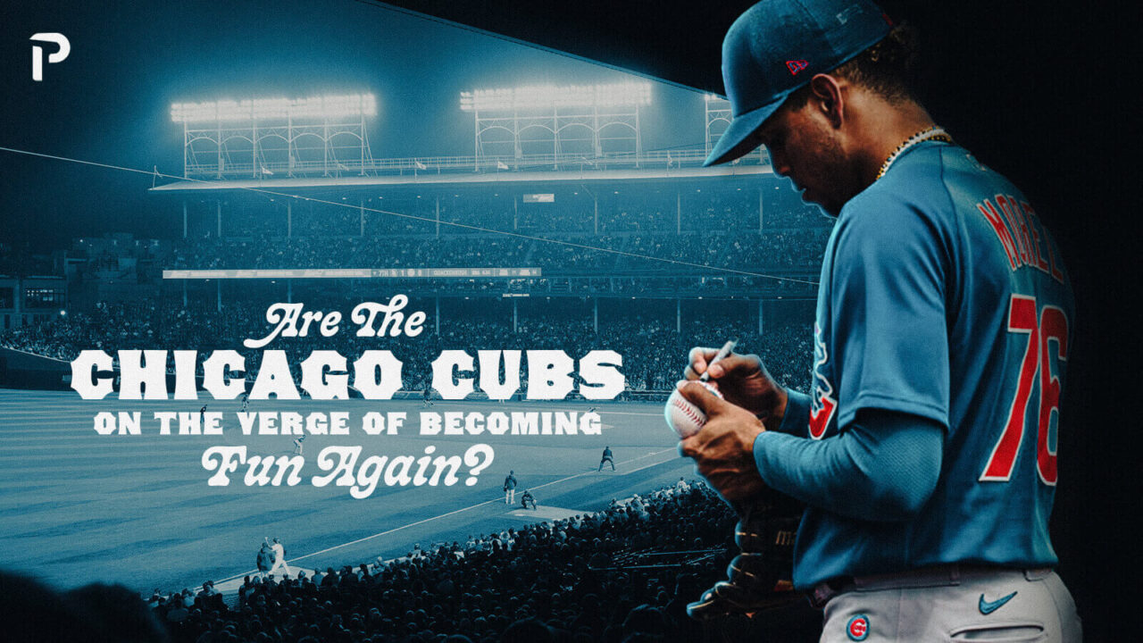 Chicago Cubs 2022 season tickets