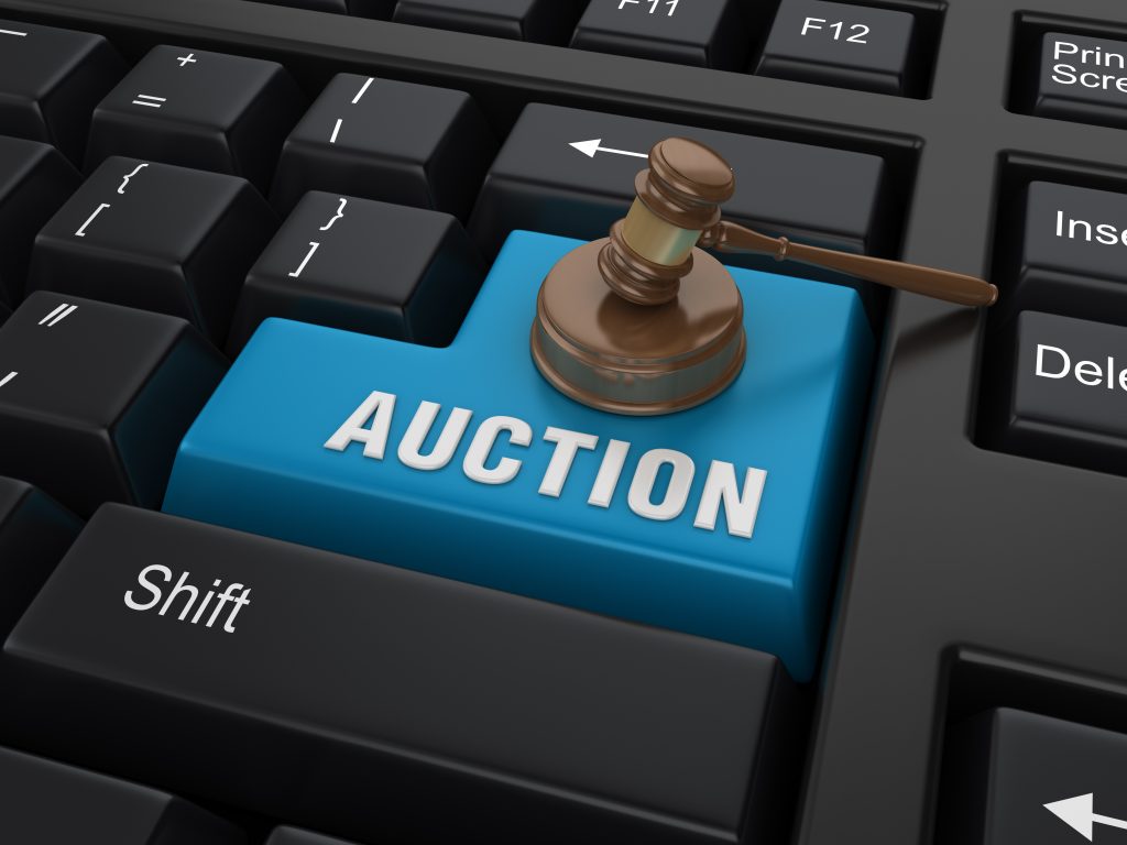 5 Best Online Auction Websites for Good Deals