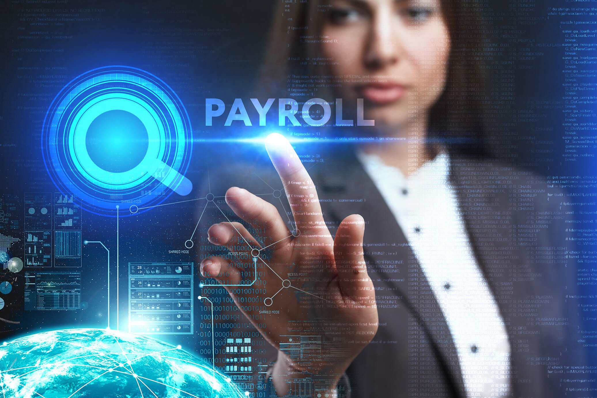 top global payroll providers