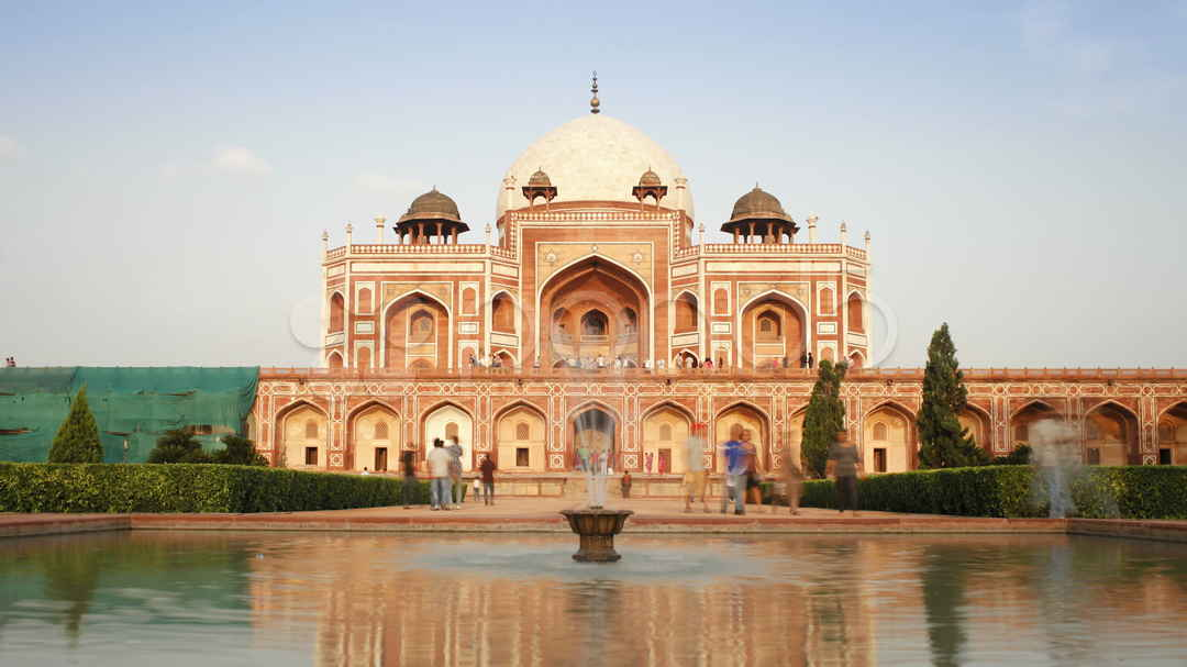 Golden Triangle India Tour Refers To The Cities Of Delhi, Agra, Jaipur