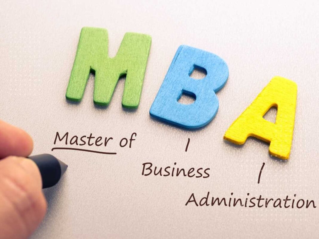 How to Prepare GMAT Exam for Study MBA in UK?