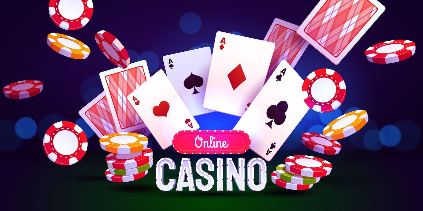 Why People Enjoy Free On the web Slot Machine Games