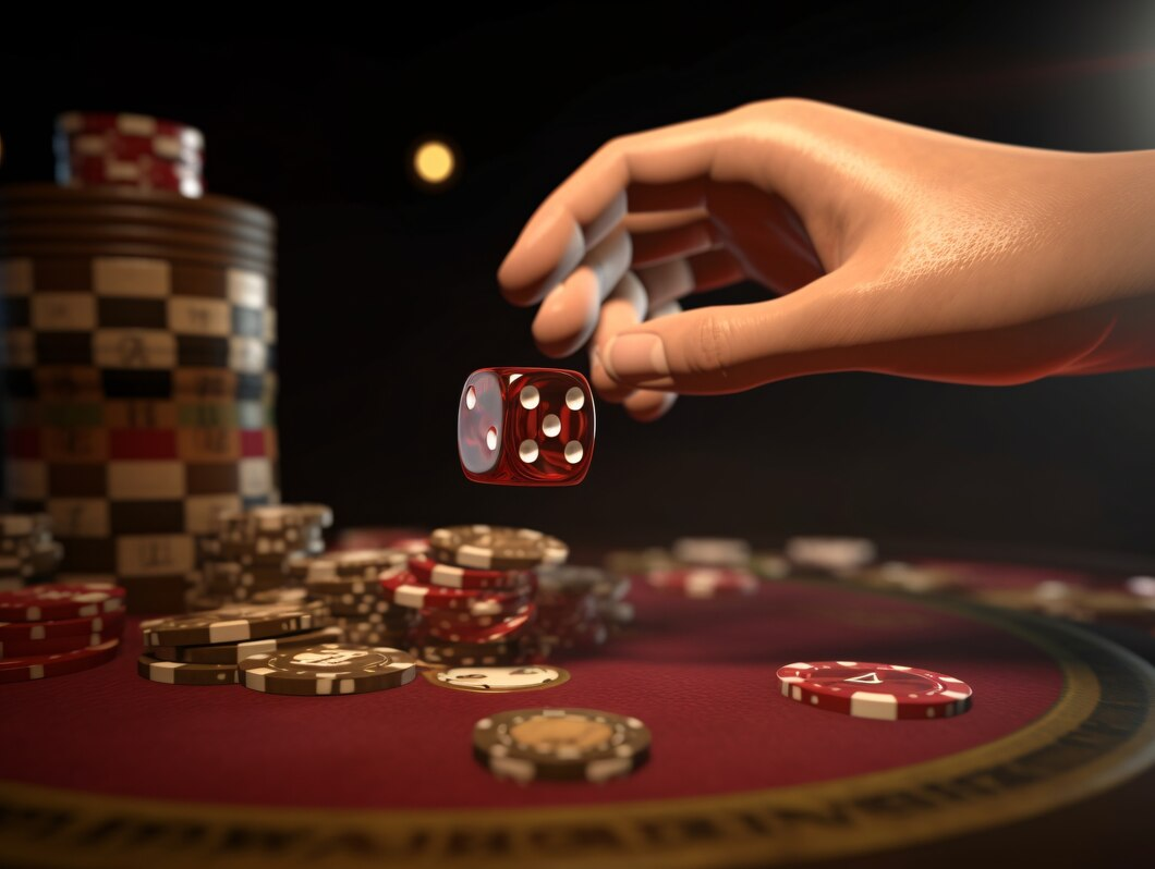 The Impact of Online Casinos on the Gaming Industry and Entertainment Landscape
